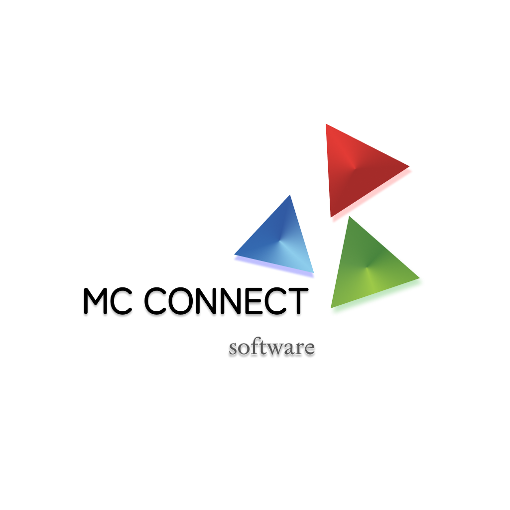 MC Connect Software